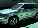 Lexus RX 300 2003 года за 5 500 000 тг. в Караганда