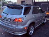 Lexus RX 300 2003 года за 5 500 000 тг. в Караганда – фото 3