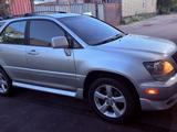 Lexus RX 300 2003 года за 5 500 000 тг. в Караганда – фото 2