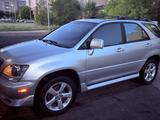 Lexus RX 300 2003 года за 5 500 000 тг. в Караганда – фото 4
