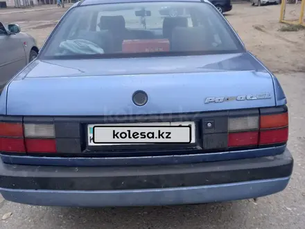 Volkswagen Passat 1991 года за 1 000 000 тг. в Байконыр – фото 3