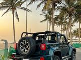 BAIC BJ40 2023 года за 19 300 000 тг. в Алматы – фото 2
