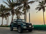 BAIC BJ40 2023 года за 19 300 000 тг. в Алматы – фото 3