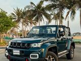 BAIC BJ40 2023 года за 19 300 000 тг. в Алматы