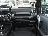 BAIC BJ40 2023 года за 19 300 000 тг. в Алматы – фото 4