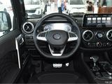 BAIC BJ40 2023 года за 19 300 000 тг. в Алматы – фото 5