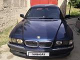 BMW 728 1997 года за 3 000 000 тг. в Шымкент – фото 2