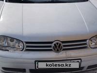Volkswagen Golf 2002 годаүшін2 500 000 тг. в Караганда