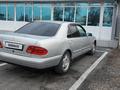 Mercedes-Benz E 230 1997 годаfor2 500 000 тг. в Тараз – фото 5