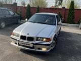 BMW 328 1993 годаүшін2 200 000 тг. в Алматы