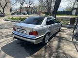 BMW 328 1993 годаүшін2 200 000 тг. в Алматы – фото 5