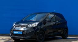 Kia Picanto 2013 годаүшін4 100 000 тг. в Алматы