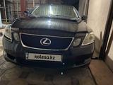 Lexus GS 300 2006 годаүшін7 000 000 тг. в Аксукент – фото 4