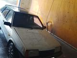 ВАЗ (Lada) 2109 2001 года за 360 000 тг. в Уральск