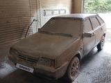 ВАЗ (Lada) 2109 2001 года за 360 000 тг. в Уральск – фото 3
