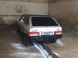 ВАЗ (Lada) 2109 2001 года за 360 000 тг. в Уральск – фото 4