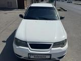 Daewoo Nexia 2013 годаүшін1 600 000 тг. в Шымкент