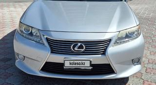 Lexus ES 350 2014 года за 10 990 000 тг. в Актау