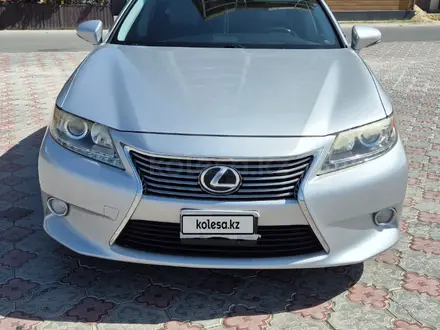 Lexus ES 350 2014 года за 10 990 000 тг. в Актау