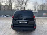 Toyota Land Cruiser Prado 2005 годаүшін10 990 000 тг. в Астана – фото 5