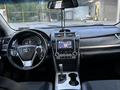 Toyota Camry 2014 года за 10 500 000 тг. в Шымкент – фото 18