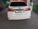 Toyota Corolla 2014 года за 5 200 000 тг. в Алматы – фото 2