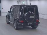 Mercedes-Benz G 400 2009 года за 500 000 тг. в Семей – фото 2