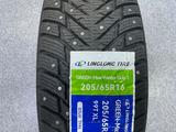 205/65r16 LingLong GreenMax Winter Grip 2 за 37 000 тг. в Астана – фото 4