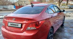 Hyundai Accent 2011 года за 2 200 000 тг. в Уральск – фото 5