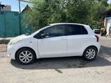 Toyota Yaris 2007 года за 3 900 000 тг. в Алматы – фото 4