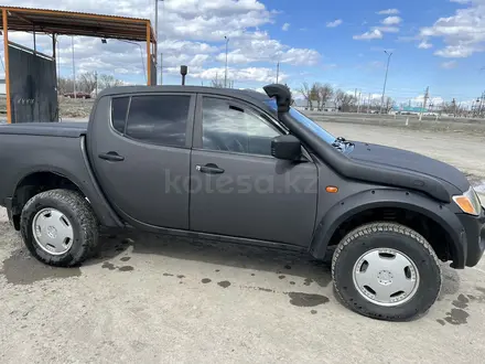 Mitsubishi L200 2007 года за 5 800 000 тг. в Алматы – фото 3