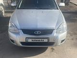 ВАЗ (Lada) Priora 2172 2011 годаүшін1 700 000 тг. в Усть-Каменогорск – фото 2