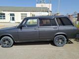 ВАЗ (Lada) 2104 2006 года за 900 000 тг. в Актау – фото 2