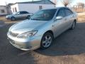 Toyota Camry 2004 годаfor4 500 000 тг. в Тараз – фото 5