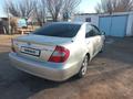 Toyota Camry 2004 годаfor4 500 000 тг. в Тараз – фото 6