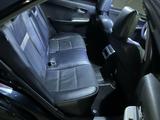 Toyota Camry 2014 года за 8 200 000 тг. в Тараз – фото 2