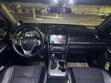 Toyota Camry 2014 года за 8 200 000 тг. в Тараз