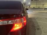 Toyota Camry 2014 года за 8 200 000 тг. в Тараз – фото 5