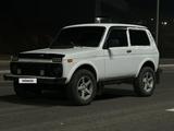 ВАЗ (Lada) Lada 2121 2014 годаfor2 600 000 тг. в Алматы – фото 2