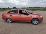 ВАЗ (Lada) Granta 2190 2013 годаfor2 300 000 тг. в Актобе – фото 3