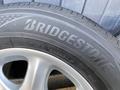 Комплект летних шин Bridgestone Regno GR-XII за 80 000 тг. в Алматы – фото 3