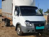 ГАЗ ГАЗель 2007 года за 4 000 000 тг. в Атырау