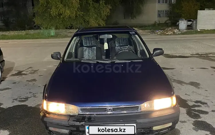 Honda Accord 1992 года за 650 000 тг. в Тараз