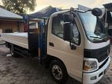 Foton 2012 года за 12 000 000 тг. в Алматы – фото 3