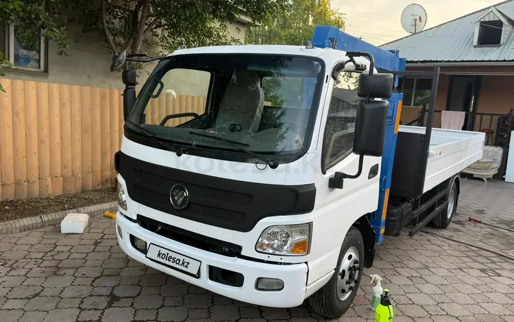 Foton 2012 года за 12 000 000 тг. в Алматы