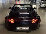 Mazda MX-5 2021 года за 15 000 000 тг. в Астана – фото 4