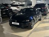 Mazda MX-5 2021 года за 15 000 000 тг. в Астана