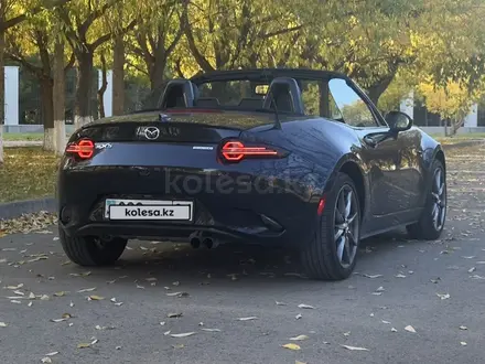 Mazda MX-5 2021 года за 18 900 000 тг. в Астана – фото 18