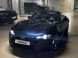 Mazda MX-5 2021 года за 15 000 000 тг. в Астана – фото 2
