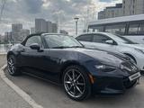 Mazda MX-5 2021 годаүшін15 000 000 тг. в Астана